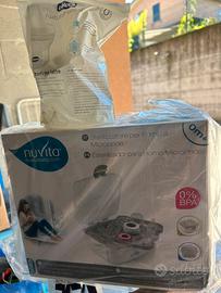 Sterilizzatore per biberon Nuvita