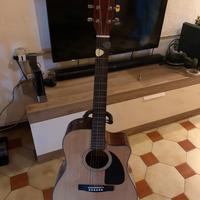 Chitarra Fender + Amplificatore + Custodia