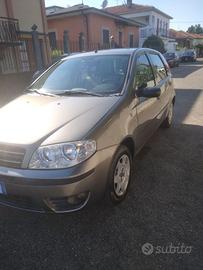 Fiat Punto in ordine