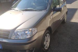Fiat Punto in ordine