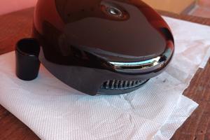 filtro aria originale  Harley