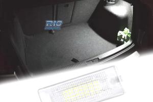 PANNELLO LED PER IL BAULE SEAT VW