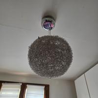 Lampadario di desing