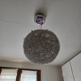 Lampadario di desing