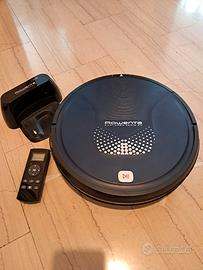 aspirapolvere rotante