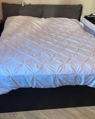 Camera completa IKEA Letto - Comò - comodini