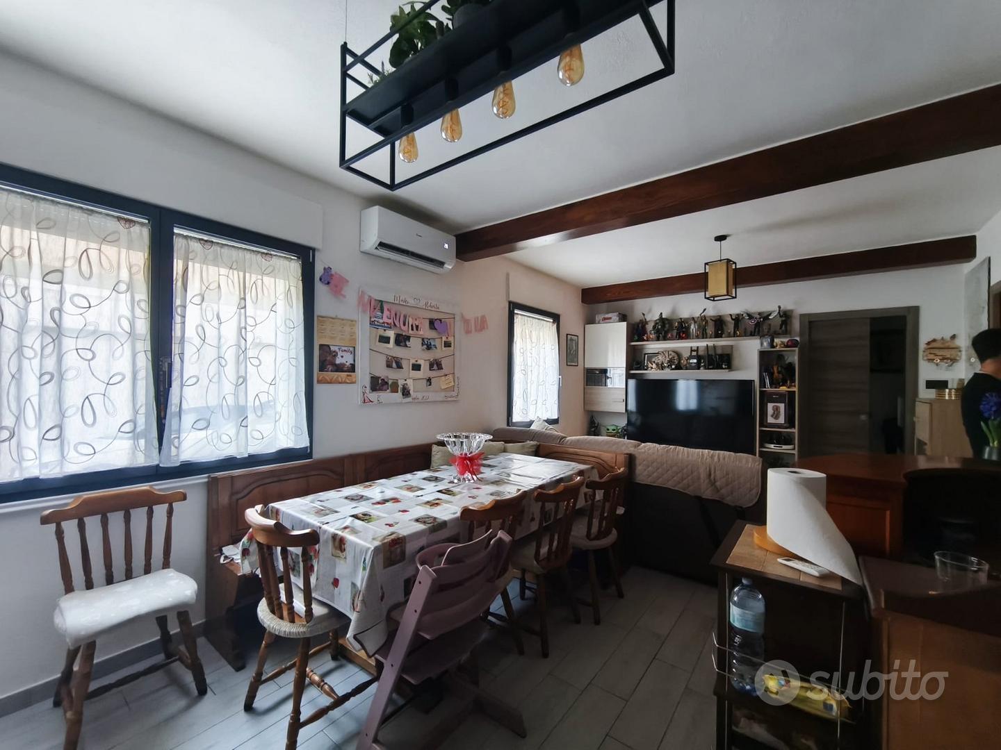 Appartamento – Cuartu Sant'Aleni/Quartu Sant'Elena, Sant'Antonio, Casteddu/Cagliari - Vista 5