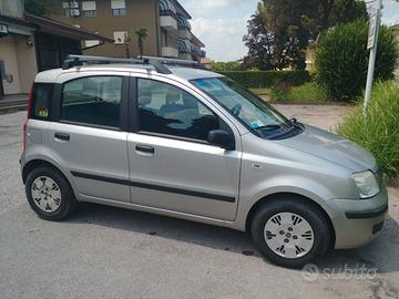 Fiat Panda 1.2