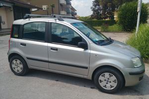 Fiat Panda 1.2