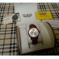 Orologio Pierre Bonnet