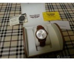 Orologio Pierre Bonnet