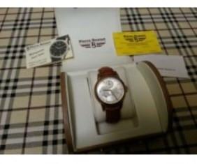 Orologio Pierre Bonnet