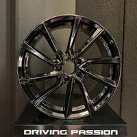Cerchi audi 19