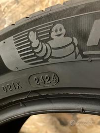 4 GOMME 205 55 17 MICHELIN PRIMACY 4