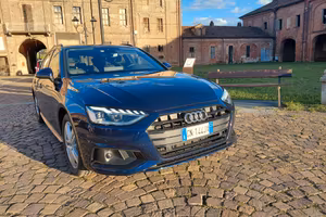 Audi A4 Avant 35 TDI/163 CV S tronic Business