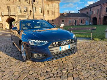 Audi A4 Avant 35 TDI/163 CV S tronic Business