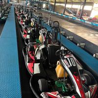Go kart sodi rental usati