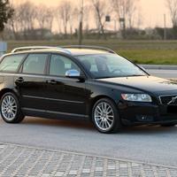 Volvo V50 1.6 D 110cv DRIV-E S&S Polar