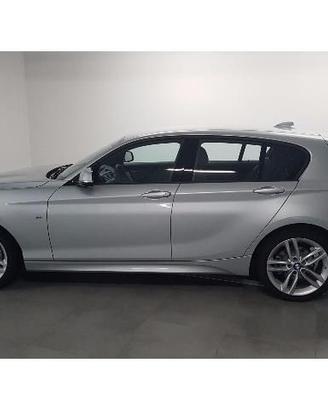 BMW Serie 1 restyling M-Sport ricambi