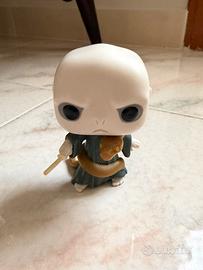 Voldemort Funko Pop kinder