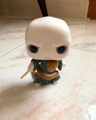 Voldemort Funko Pop kinder