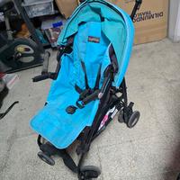 passeggino peg Perego 
