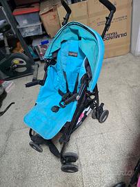passeggino peg Perego 
