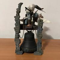 Assassin’s Creed Altair Bell/Campana Action Figure