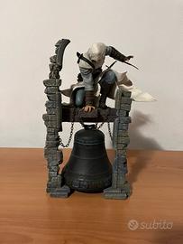 Assassin’s Creed Altair Bell/Campana Action Figure