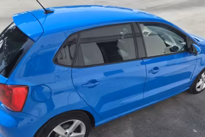 Volkswagen Polo 1.4 TDI 75 CV – 2016 – Diesel