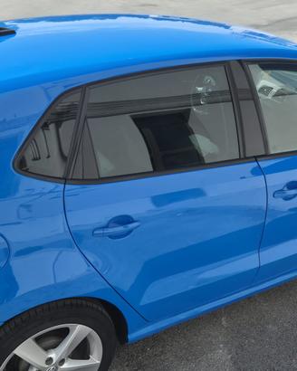 Volkswagen Polo 1.4 TDI 75 CV – 2016 – Diesel