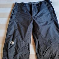 pantaloni the nord face taglia M 