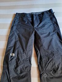 pantaloni the nord face taglia M 