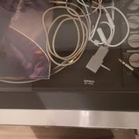 Sanyo dxt 5816k giradischi stereo