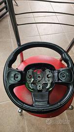 Volante Fiat 500L