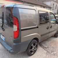 Fiat Doblo Doblò 1.3 Multijet 16V AUTOCARRO
