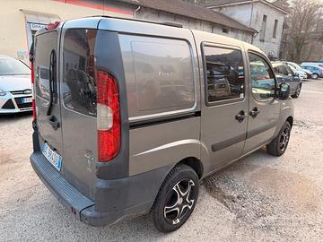 Fiat Doblo Doblò 1.3 Multijet 16V AUTOCARRO