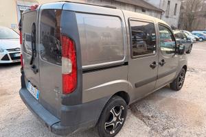 Fiat Doblo Doblò 1.3 Multijet 16V AUTOCARRO