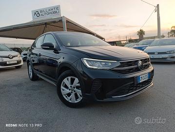 Volkswagen Taigo 1.0 TSI 95 CV Life 2022