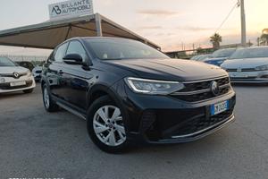Volkswagen Taigo 1.0 TSI 95 CV Life 2022