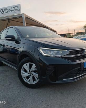Volkswagen Taigo 1.0 TSI 95 CV Life 2022
