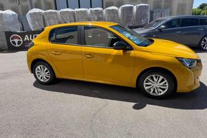 PEUGEOT 208 PureTech 75 Stop&Start 5 porte Activ