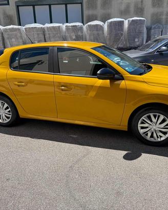 PEUGEOT 208 PureTech 75 Stop&Start 5 porte Activ