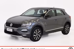 Volkswagen T-Roc 1.0 tsi style 115cv