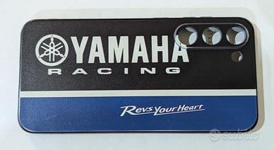 cover Yamaha per Samsung S23 plus