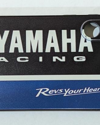 cover Yamaha per Samsung S23 plus
