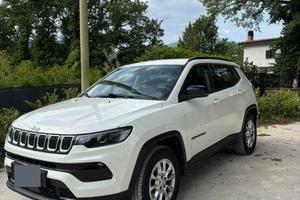 jeep compass 4xe phev plug in