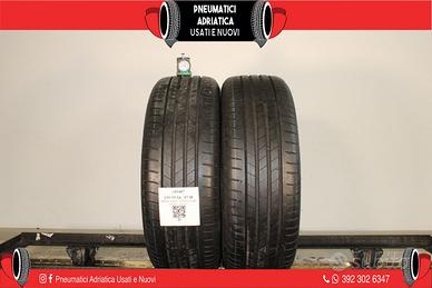 2 Gomme 195 55 R 16 Bridgestone al 79% SPED GRATIS