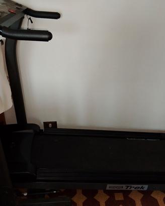 tapirulan rotto con pezzo motore mancante