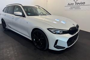 Bmw 320 320d 48V xDrive Touring Msport